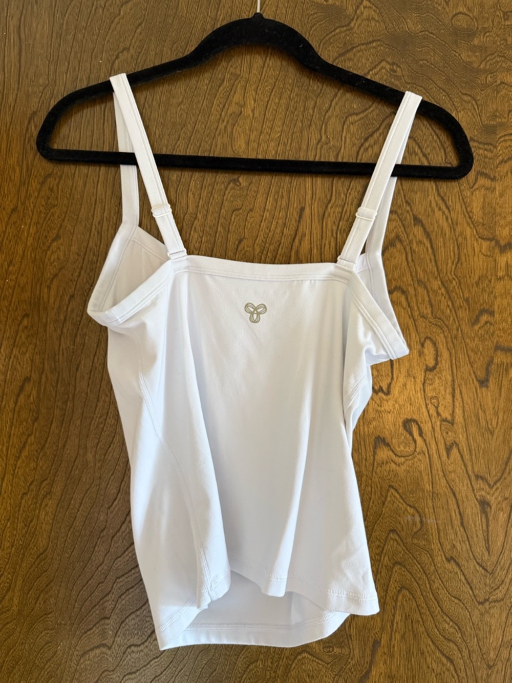 TNA Golden Butter Tank